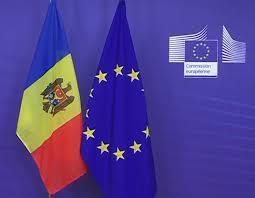 VIDEO. Cea de-a VI-a reuniune a Comitetului Parlamentar de Asociere UE - Republica Moldova