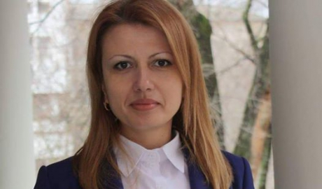 Platforma „DA” a anunţat candidatul pentru funcţia de primar al municipiului Bălţi