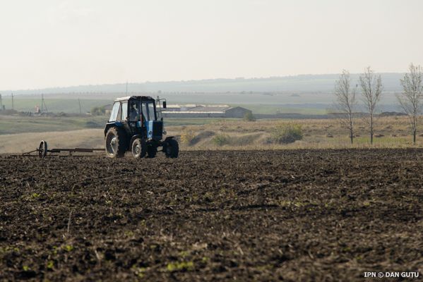 Republica Moldova actualmente este în pas cu angajamentele asumate pe domeniul agriculturii