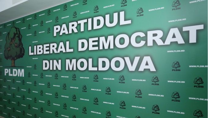 PLDM susţine candidatul comun PPDA-PAS la alegerile locale din Chişinău