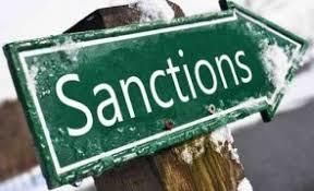 Ambasada Rusiei în SUA: Sancţiunile americane sunt "îndreptate împotriva poporului rus"