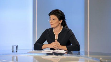 Opinie: Silvia Radu va candida la alegerile locale noi din capitală