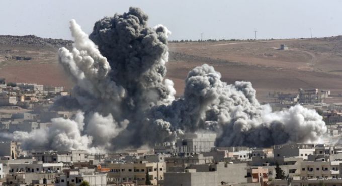 Acuzaţii privind un atac chimic în Siria: Moscova avertizează Washingtonul