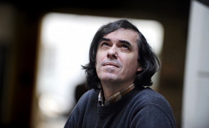 Scriitorul Mircea Cărtărescu a primit Premiul Formentor ca recunoaştere pentru întreaga sa operă