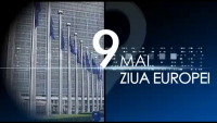 9 mai, Ziua Europei, o nouă campanie marca TVR MOLDOVA