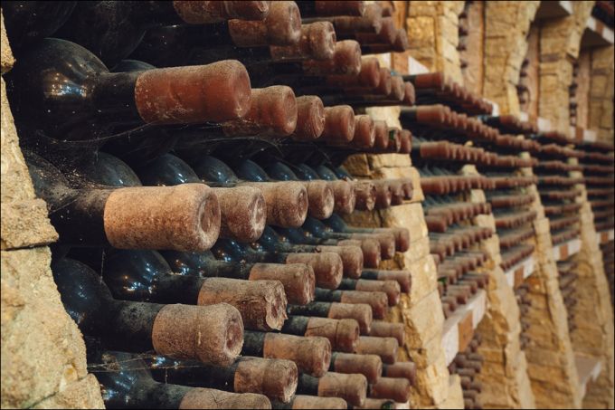 Un circuit turistic al vinului în România şi Republica Moldova ar putea fi lansat în curând