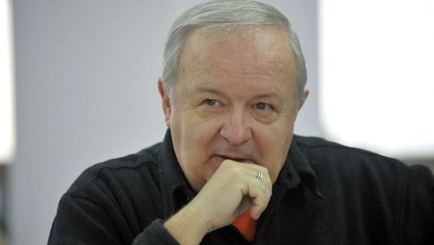 Comentatorul sportiv Cristian Ţopescu a murit la vârsta de 81 de ani