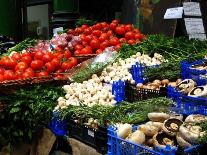 Iarmaroace agricole vor fi organizate în toate sectoarele oraşului Chişinău