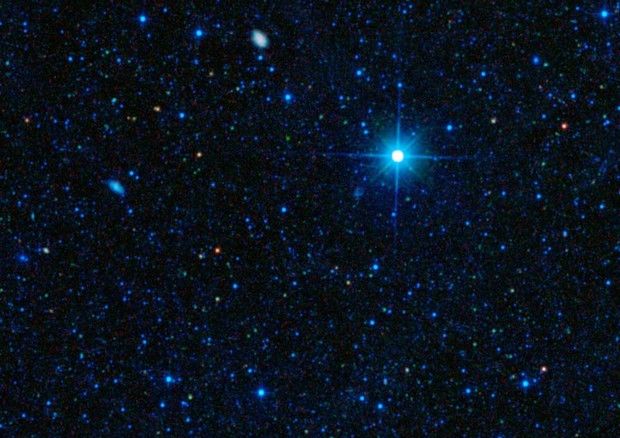 Astronomii, puţin mai aproape de primele stele din Univers