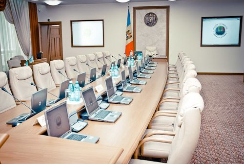 VIDEO. Şedinţa Guvernului Republicii Moldova din 16 mai 2018