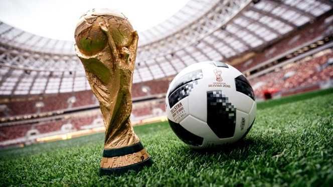 Germania, marea favorită la Campionatul Mondial de Fotbal 2018, conform unui studiu al băncii elveţiene UBS