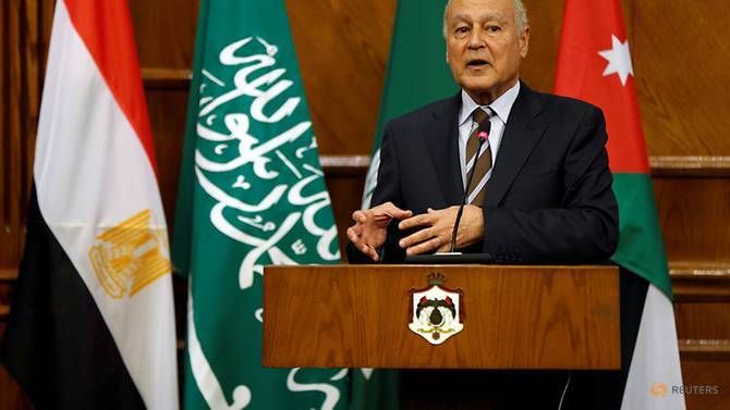 Israel/Gaza: Şeful Ligii Arabe cere o "anchetă internaţională"
