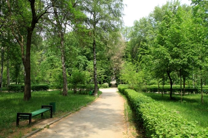 Locurile de odihnă şi agrement din municipiul Chişinău vor fi amenajate pentru sezonul estival