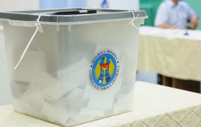 Peste 750 de mii de buletine de vot au fost tipărite pentru alegerile din 20 mai