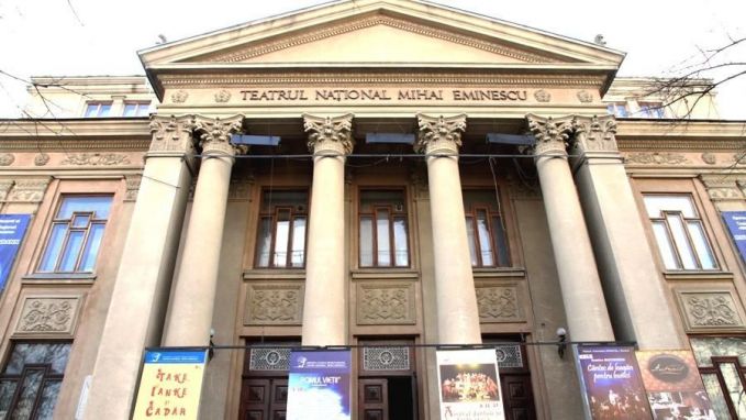 Repertoriul Teatrului Naţional „Mihai Eminescu” pentru săptămâna următoare