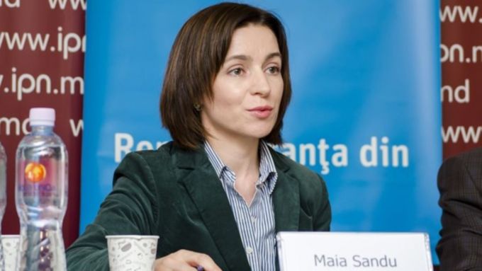  Maia Sandu: La parlamentare nu vor fi candidaţi independenţi 