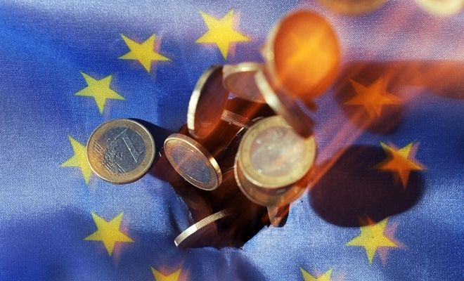 Viitorul buget UE va creşte la 1250 miliarde de euro, spune Comisia Europeană
