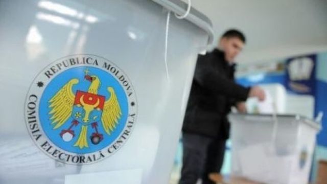 Către ora 19:30, numărul votanţilor în Chişinău a trecut de 200 de mii