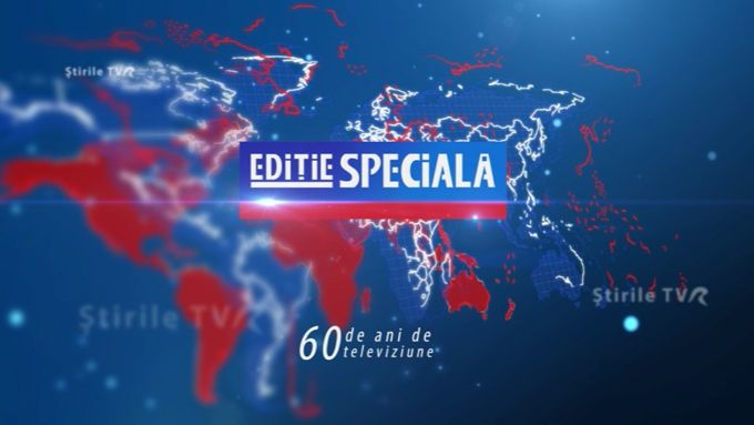 Ediţie specială la TVR Moldova, rezultatele scrutinului din Chişinău