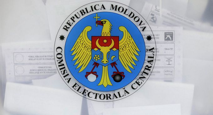 VIDEO. Alegeri Chişinău 2018: Rezultatele preliminare. Vom avea turul II, Năstase şi Ceban