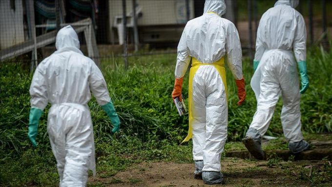 Republica Democrată Congo va începe luni campania de vaccinare contra Ebola