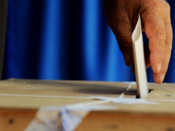 STOP VOT: Au votat 35,52 % din alegători, în Chişinău