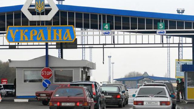 Transportatorii din Republica Moldova vor avea posibilitatea să stea mai mult de 90 de zile pe teritoriul Ucrainei