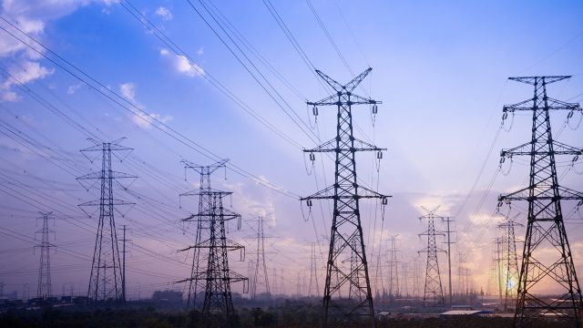 Exporturile de energie electrică ucraineană în Republica Moldova au scăzut aproape cu 20%