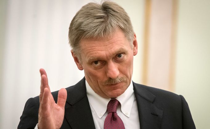 Kremlinul respinge acuzaţiile că ar plănui un atac cibernetic asupra Ucrainei