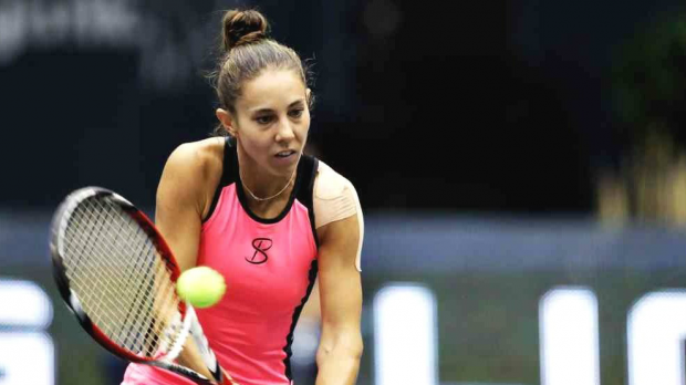 Mihaela Buzărnescu s-a calificat în semifinalele turneului WTA de la Strasbourg