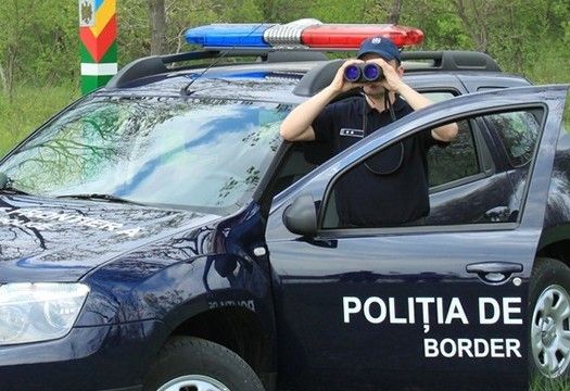 Schimb de bune practici între poliţiştii de frontieră din Republica Moldova şi Austria, în domeniul politicii migraţionale
