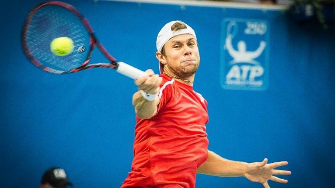 Tenismanul Radu Albot din Republica Moldova s-a calificat în runda a doua la Roland Garros