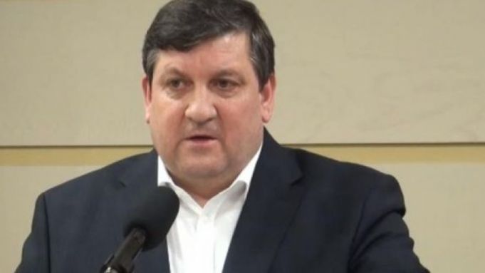 Fostul ministru al Transporturilor Iurie Chirinciuc, obligat să-şi ceară scuze pentru insulte împotriva ruşilor