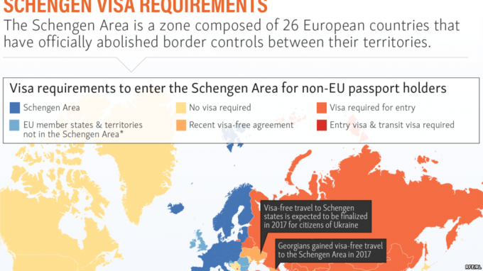 O rezoluţie a Parlamentului European condamnă prelungirea controalelor la frontierele statelor din Schengen
