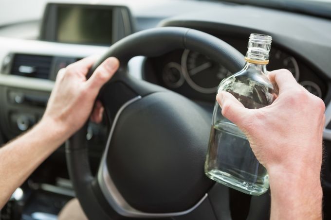 Prevenirea accidentelor şi descurajarea consumului de alcool în rândul şoferilor, la Obiectiv Comun