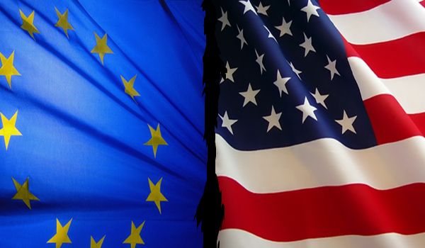 SUA anunţă introducerea tarifelor vamale la importurile de oţel şi aluminiu din Europa