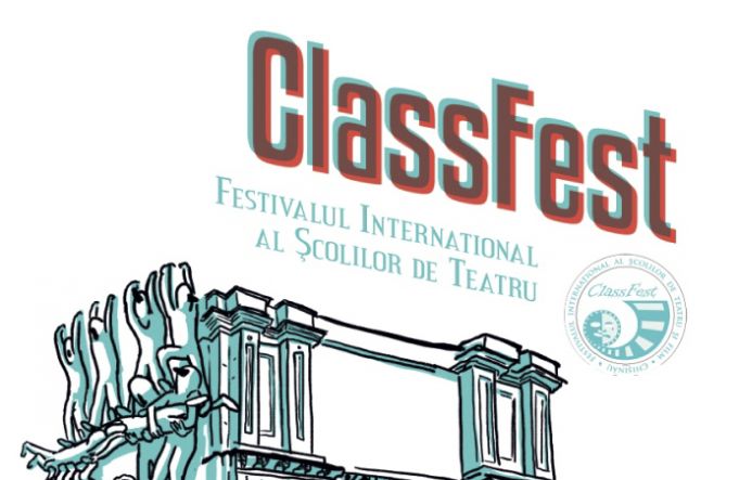 Cea de-a opta ediţie a Festivalului Internaţional al Şcolilor de Teatru ClassFest, la Obiectiv Comun