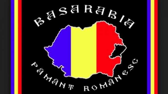 FOTO. Comuna Ratuş, raionul Teleneşti, a votat Declaraţia de Unire cu România