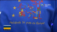 O nouă ediţie a manifestarii intitulate Orăşelul European