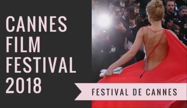 Cea de-a 71-a ediţie a Festivalului de Film de la Cannes