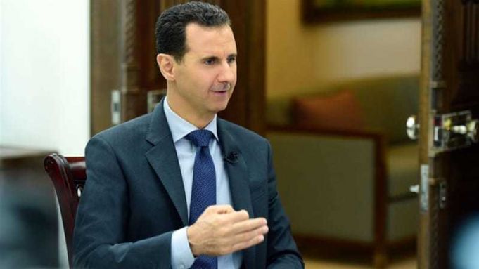 Pentagonul îl sfătuieşte pe Assad să nu-i atace aliaţii din Siria