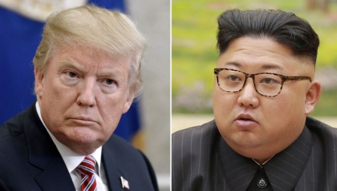 Agenţia de presă nord-coreeană: Kim şi Trump vor discuta despre pace şi denuclearizare