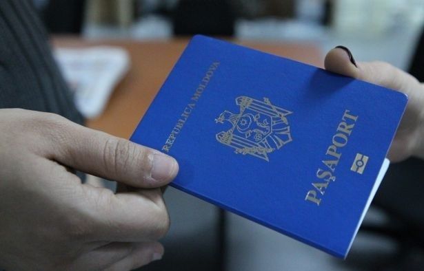 Obţinerea cetăţeniei Republicii Moldova în schimbul unor investiţii reprezintă un pericol pentru securitatea ţării