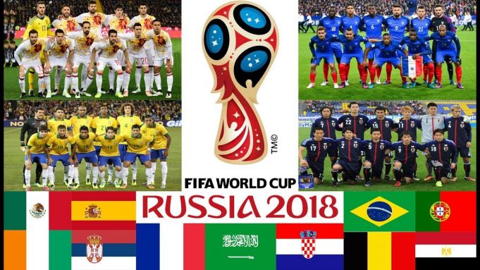 Programul complet al meciurilor de la Campionatul Mondial 2018. Rusia - Arabia Saudită, partida de deschidere