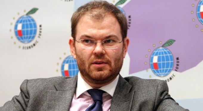 Republica Moldova trebuie să îşi îmbunătăţească reputaţia peste hotare, susţine guvernatorul BNM