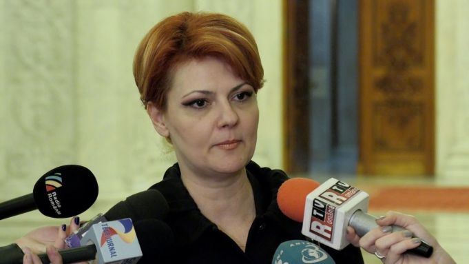 Olguţa Vasilescu: Dacă preşedintele nu va aplica decizia Curţii Constituţionale va fi posibilă suspendarea pe încălcarea Constituţiei