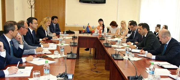 Republica Moldova cere sprijinul României în negocierile cu UE