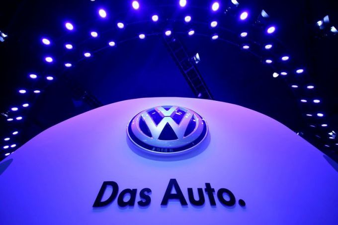 Concernul Volkswagen a fost amendat cu un miliard de euro
