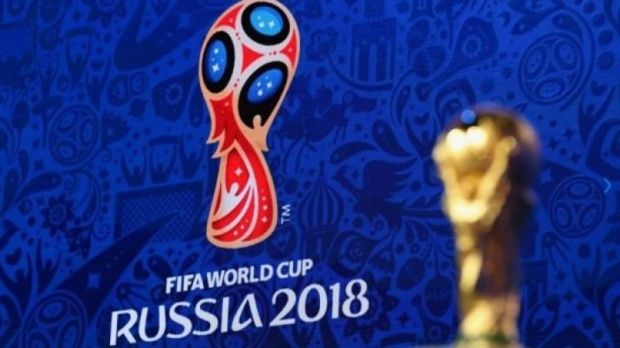 Cupa Mondială de fotbal 2018 începe în Rusia