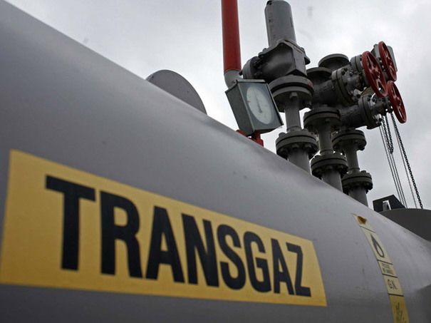 Construcţia gazoductului Ungheni-Chişinău va fi gata peste mai putin de doi ani